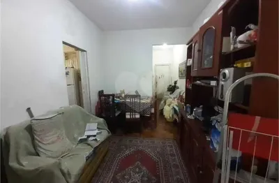 Apartamento à venda com 1 quarto no condomínio edifício marco cicero, rio de janeiro - rj