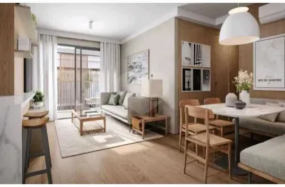Apartamento com 2 quartos à venda na Rua Marquês de São Vicente, --, Gávea, Rio de Janeiro