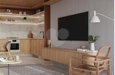 Apartamento com 1 quarto à venda na Rua Marquês de São Vicente, --, Gávea, Rio de Janeiro