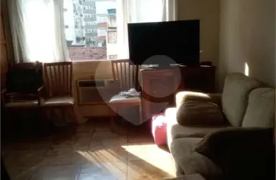 Apartamento com 3 quartos à venda na Rua Haddock Lobo, --, Tijuca, Rio de Janeiro