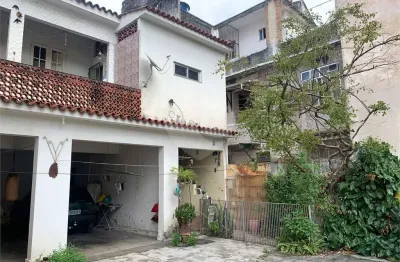 Casa à venda com 6 quartos, sendo 2 suítes,  em tijuca, rio de janeiro - rj
