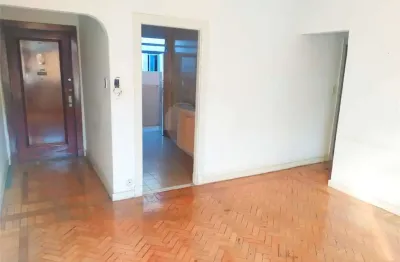 Apartamento à venda com 3 quartos no condomínio do edifício torres homem, rio de janeiro - rj