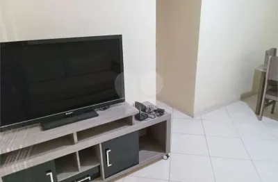 Apartamento à venda com 1 quarto no condomínio D Isidro, Rio de Janeiro - RJ