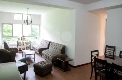 Apartamento com 3 quartos à venda na Rua das Laranjeiras, --, Cosme Velho, Rio de Janeiro