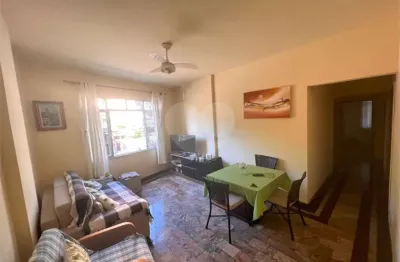 Apartamento à venda com 3 quartos no condomínio edifício imperatriz leopoldina, rio de janeiro - rj