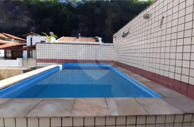 Casa de vila à venda com 3 quartos, sendo 1 suíte,  em vila isabel, rio de janeiro - rj