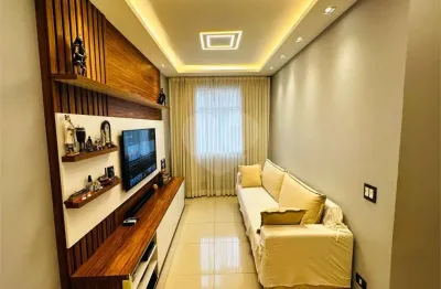 Apartamento com 2 quartos à venda na Rua Professor Gabizo, --, Tijuca, Rio de Janeiro