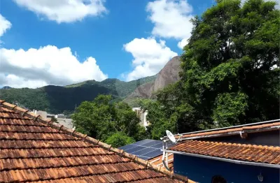 Casa à venda com 5 quartos, sendo 1 suíte,  em grajaú, rio de janeiro - rj
