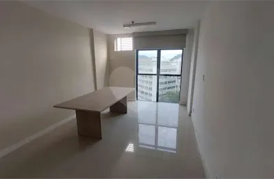 Sala comercial à venda ou para alugar no condomínio tijuca trade center, rio de janeiro - rj