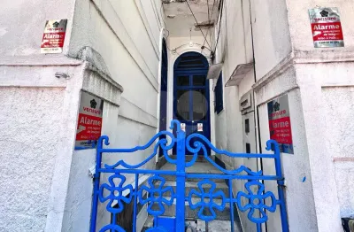 Casa com 8 quartos à venda na Bambina, --, Botafogo, Rio de Janeiro