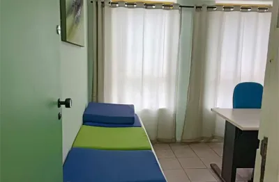 Sala à venda ou para alugar no condomínio Tijuca Center, Rio de Janeiro - RJ