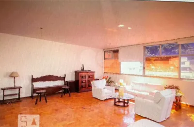 Apartamento com 4 quartos à venda na Praça Eugênio Jardim, --, Copacabana, Rio de Janeiro