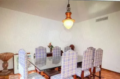 Apartamento com 4 quartos à venda em copacabana - rj
