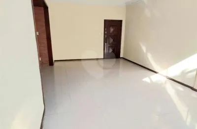 Apartamento com 3 quartos à venda em rio comprido - rj