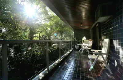 Apartamento com 4 quartos à venda na Itacuruçá, --, Tijuca, Rio de Janeiro