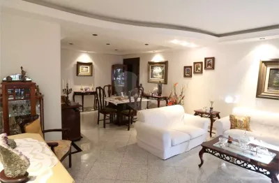 Apartamento à venda com 4 quartos, sendo 4 suítes,  no condomínio edifício 'dr. domingos saboya', rio de janeiro - rj