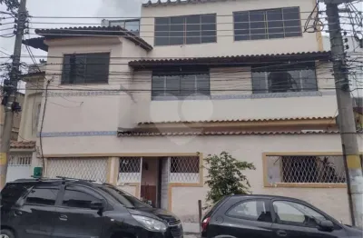 Casa com 4 quartos à venda na Agenor Moreira, --, Grajaú, Rio de Janeiro