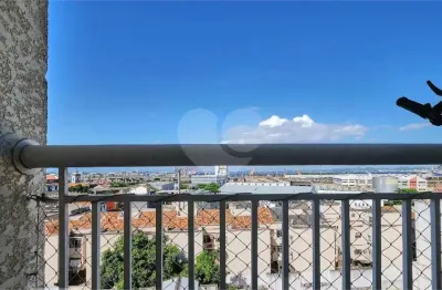 Apartamento com 2 quartos à venda em são cristóvão - rj