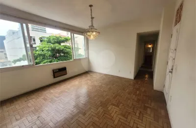 Apartamento à venda com 2 quartos em tijuca, rio de janeiro - rj