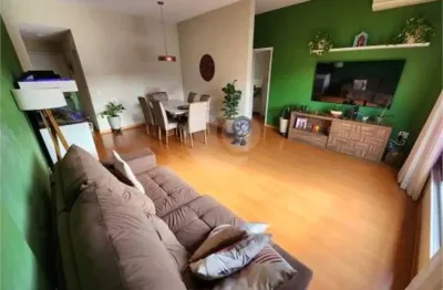 Apartamento com 4 quartos à venda na Dona Zulmira, --, Maracanã, Rio de Janeiro