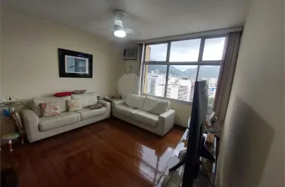 Apartamento com 3 quartos à venda na Rua Afonso Pena, --, Tijuca, Rio de Janeiro
