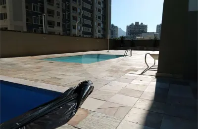 Apartamento à venda com 2 quartos no condomínio jardins tijuca, rio de janeiro - rj
