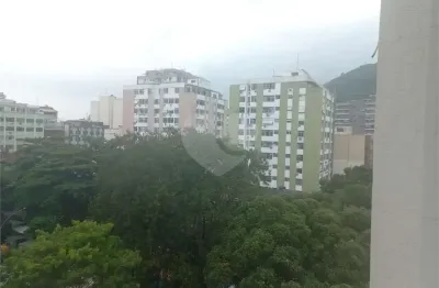 Apartamento à venda com 3 quartos em tijuca, rio de janeiro - rj