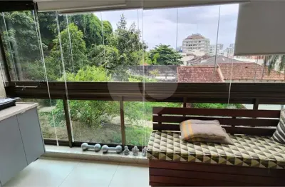 Apartamento à venda com 2 quartos, sendo 1 suíte,  no condomínio aquarela carioca, rio de janeiro - rj