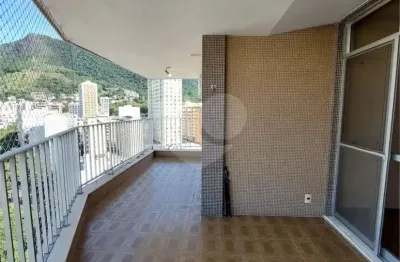 Cobertura à venda com 4 quartos, sendo 1 suíte,  no condomínio edifício 'piragibe', rio de janeiro - rj