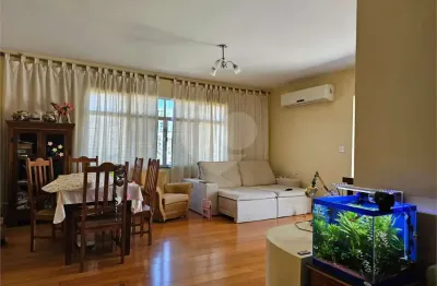 Cobertura com 3 quartos à venda em vila isabel - rj