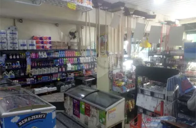 Ponto comercial à venda na Do Matoso, --, Rio Comprido, Rio de Janeiro