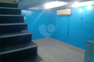Ponto comercial à venda na Visconde De Santa Isabel, --, Grajaú, Rio de Janeiro