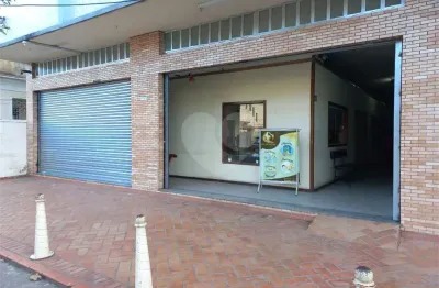 Ponto comercial à venda na Magalhães Castro, --, Riachuelo, Rio de Janeiro