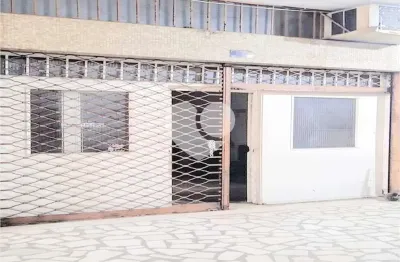 Ponto comercial à venda na Rua Barão de Mesquita, --, Tijuca, Rio de Janeiro