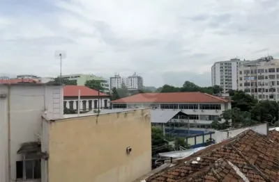 Apartamento com 3 quartos à venda em praça da bandeira - rj