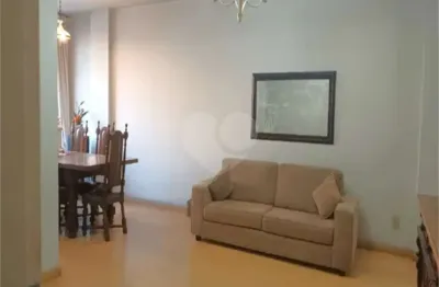 Apartamento com 3 quartos à venda na Rua Voluntários da Pátria, --, Botafogo, Rio de Janeiro