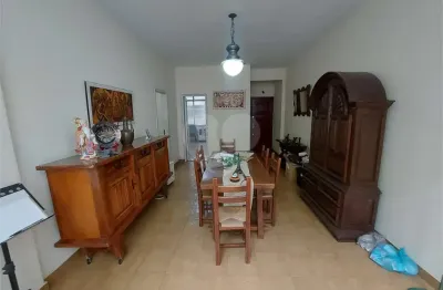 Apartamento à venda com 3 quartos no condomínio edifício 'polaris', rio de janeiro - rj