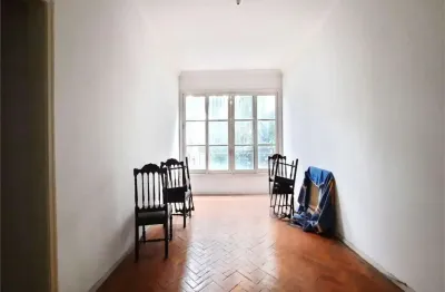 Apartamento com 3 quartos à venda na Rua Afonso Pena, --, Tijuca, Rio de Janeiro