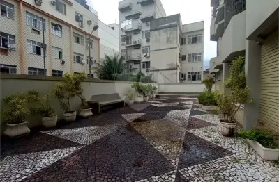 Apartamento com 2 quartos à venda na Rua Amaral, --, Tijuca, Rio de Janeiro