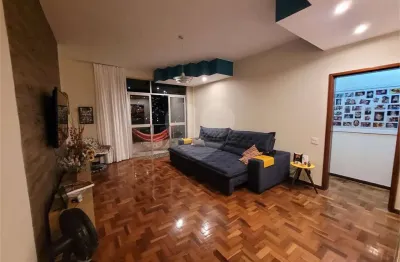 Apartamento com 3 quartos à venda em vila isabel - rj