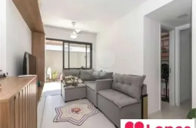 Apartamento à venda com 2 quartos, sendo 1 suíte,  no condomínio one tijuca, rio de janeiro - rj