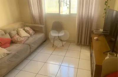 Apartamento com 2 quartos à venda na Elisa De Albuquerque, --, Todos os Santos, Rio de Janeiro