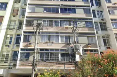 Apartamento com 1 quarto à venda na Rua Barão de Mesquita, --, Tijuca, Rio de Janeiro