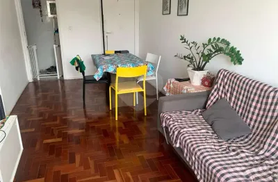 Apartamento com 2 quartos à venda na Rua Visconde de Abaeté, --, Vila Isabel, Rio de Janeiro