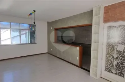 Casa de vila à venda com 3 quartos, sendo 2 suítes,  em tijuca, rio de janeiro - rj