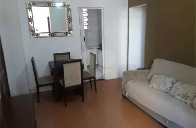 Apartamento com 2 quartos à venda em praça da bandeira - rj