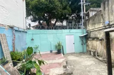 Terreno comercial à venda na Rua Professor Euríco Rabelo, --, Maracanã, Rio de Janeiro