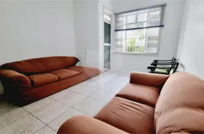 Apartamento à venda com 2 quartos no condomínio ---, rio de janeiro - rj
