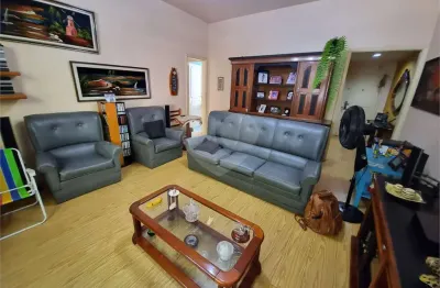 Apartamento com 3 quartos à venda na Engenheiro Richard, --, Grajaú, Rio de Janeiro