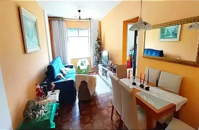 Apartamento com 3 quartos à venda na Da Cascata, --, Tijuca, Rio de Janeiro